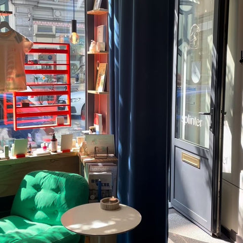 Troosttips voor zwaar en licht